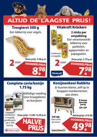Huisdier Voordeelshop folder Pagina 10