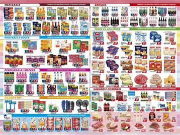 Catálogo Higa's Supermercado semana 35 Página 2