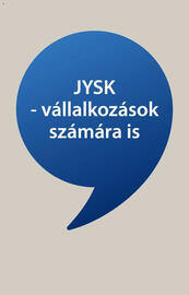 JYSK akciós újság Oldal 17
