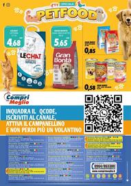 Volantino Compri Meglio Pagina 16