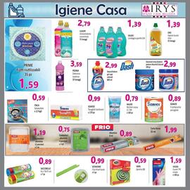 Volantino Irys Pagina 3