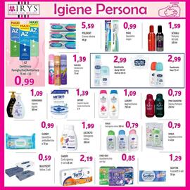 Volantino Irys Pagina 4