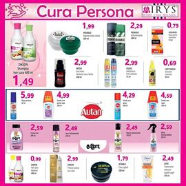 Volantino Irys Pagina 5