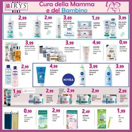 Volantino Irys Pagina 6