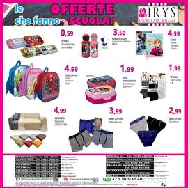 Volantino Irys Pagina 8