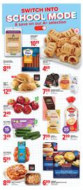 Metro flyer week 35 Page 10