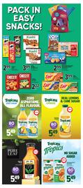 Metro flyer week 35 Page 15