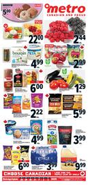 Metro flyer week 35 Page 2