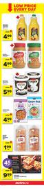 Metro flyer week 35 Page 3