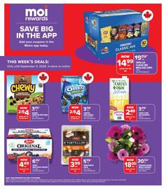 Metro flyer week 35 Page 5