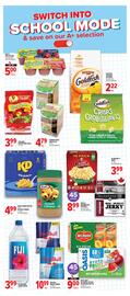 Metro flyer week 35 Page 9