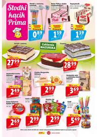 Prim Market gazetka tydzień 35 Strona 12