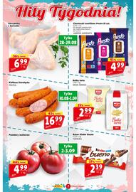 Prim Market gazetka tydzień 35 Strona 7