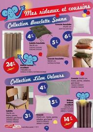 Catalogue La Foir'Fouille page 10