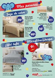 Catalogue La Foir'Fouille page 11