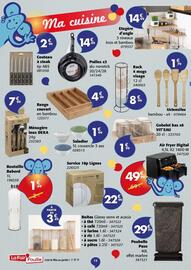 Catalogue La Foir'Fouille page 12