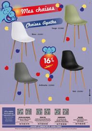 Catalogue La Foir'Fouille page 16