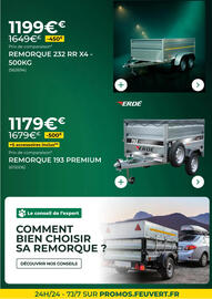Catalogue Feu Vert page 11