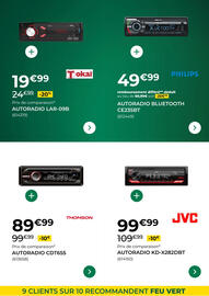 Catalogue Feu Vert page 12