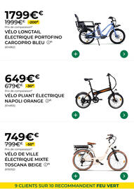 Catalogue Feu Vert page 14