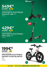 Catalogue Feu Vert page 15