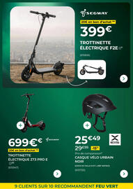Catalogue Feu Vert page 16