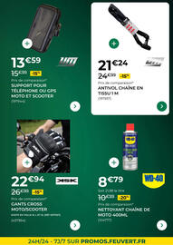 Catalogue Feu Vert page 17
