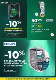 Catalogue Feu Vert page 6