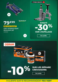Catalogue Feu Vert page 8