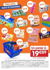 Catalogue b&m page 11