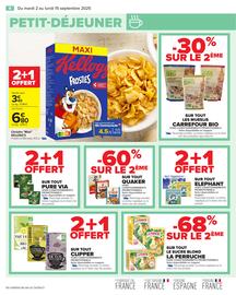 Catalogue Carrefour page 10