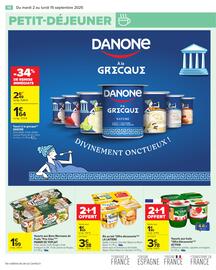 Catalogue Carrefour page 12