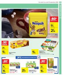 Catalogue Carrefour page 13