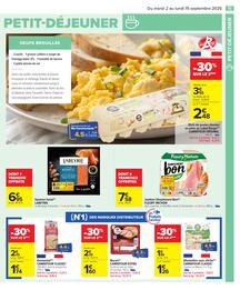 Catalogue Carrefour page 15