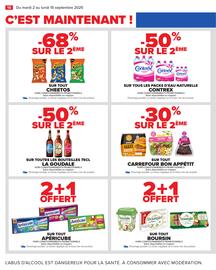 Catalogue Carrefour page 18