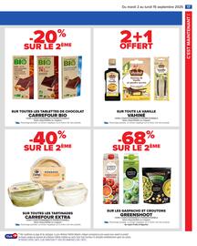 Catalogue Carrefour page 19