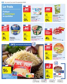 Catalogue Carrefour page 20