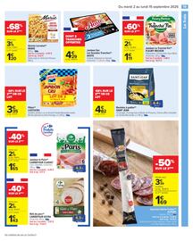Catalogue Carrefour page 21