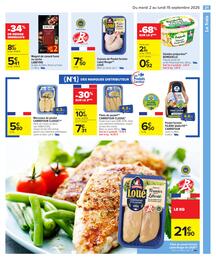 Catalogue Carrefour page 23