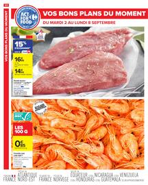 Catalogue Carrefour page 24