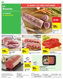 Catalogue Carrefour page 26