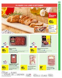 Catalogue Carrefour page 27
