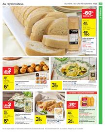 Catalogue Carrefour page 29