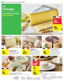 Catalogue Carrefour page 30