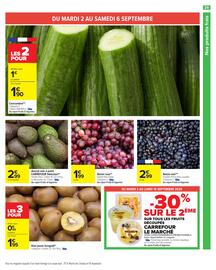 Catalogue Carrefour page 31