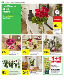 Catalogue Carrefour page 32
