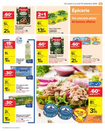 Catalogue Carrefour page 33