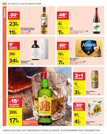 Catalogue Carrefour page 36