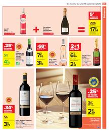 Catalogue Carrefour page 37