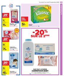 Catalogue Carrefour page 41